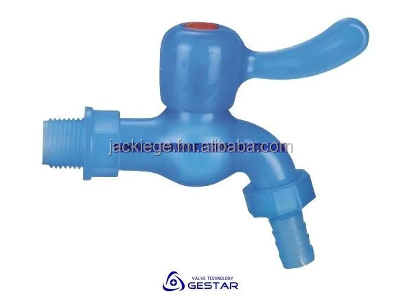water plastic pp tap