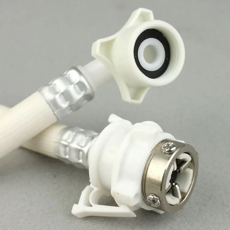 PVC Washing Machine Inlet Hose Washing Machine Parts Washing Machine Hose
