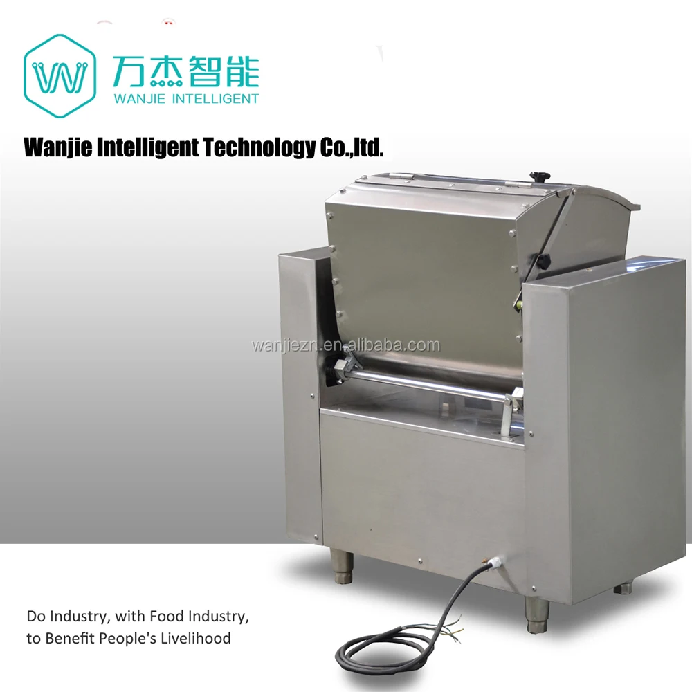 Best Quality good price industrial dough mixer