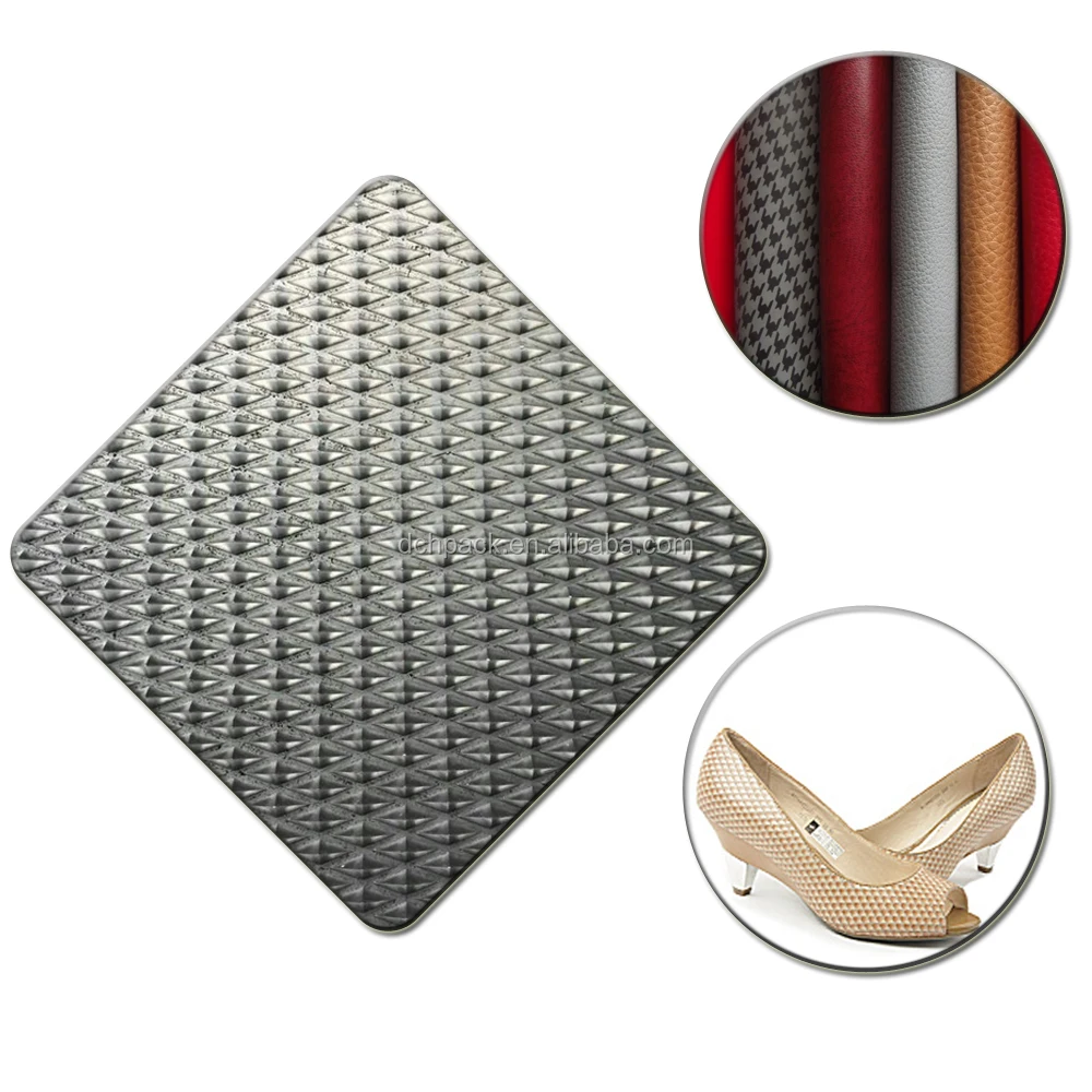 
heating plate for hydraulic press leather machine 