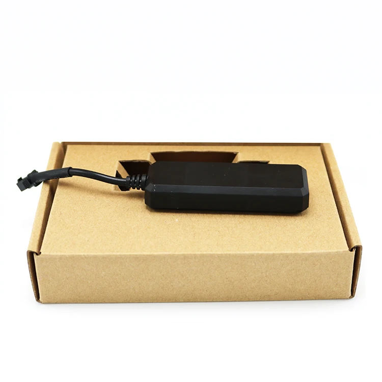 manufacturer 9-120V Remote Cut Oil & Electric Mini GPS OK gps tracker vehicle locator device car motorcycle