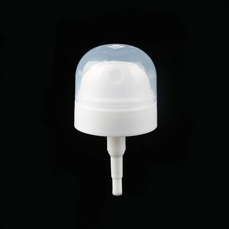 Competitive price sunscreen lotion sprayer 32mm mist sprayer pump