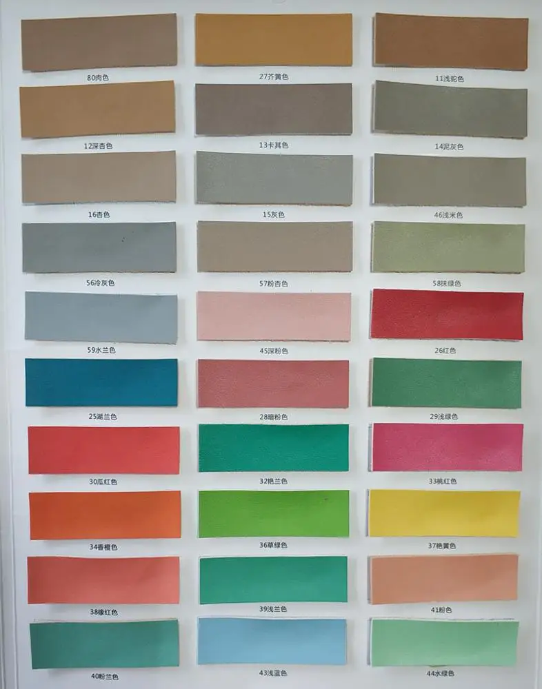 Wholesale Rose Gold Tassel PU Leather Cosmetic Bag