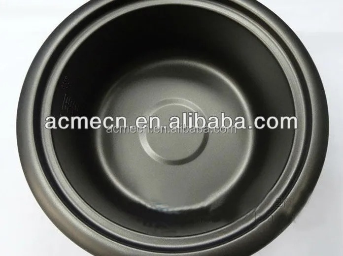 ACME premier majestic biogas and gas rice cooker