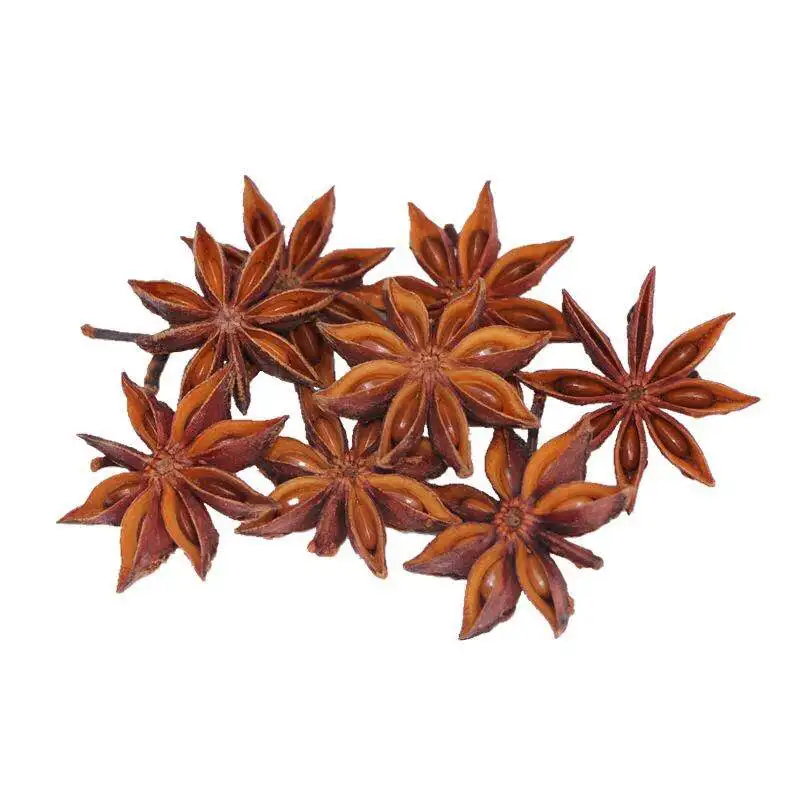 Factory Price Star Anise Seeds quality Fennel Seeds Vietnam Star Anise