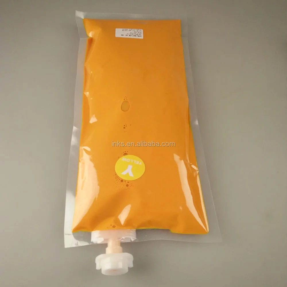 BCINKS dye sublimation ink bag  for Epson F7170 series