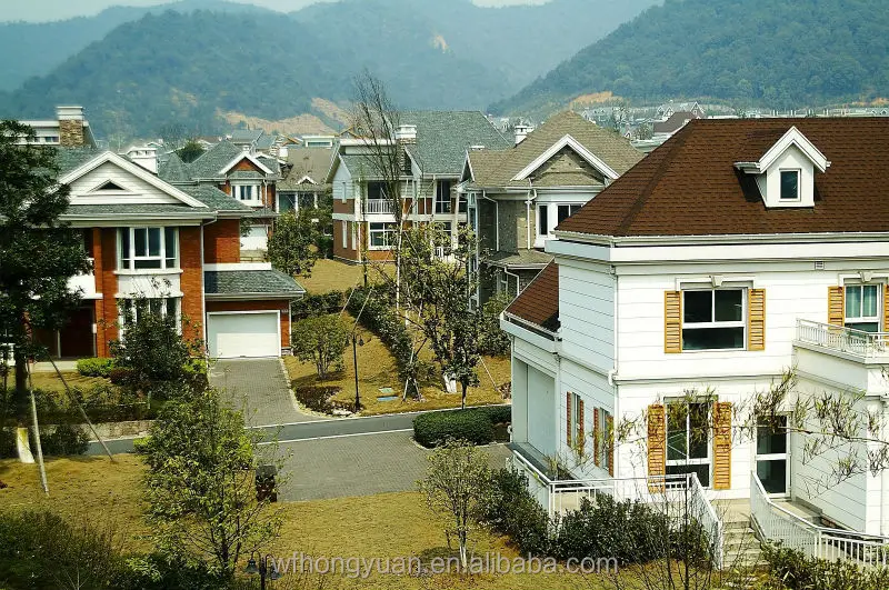 
goethe roofing tar / asphalt roof shingles manufacturer 