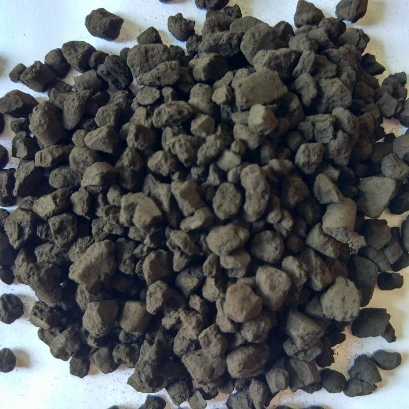 Environmental Volatile Organic Compounds VOC absorbent catalyst for sale