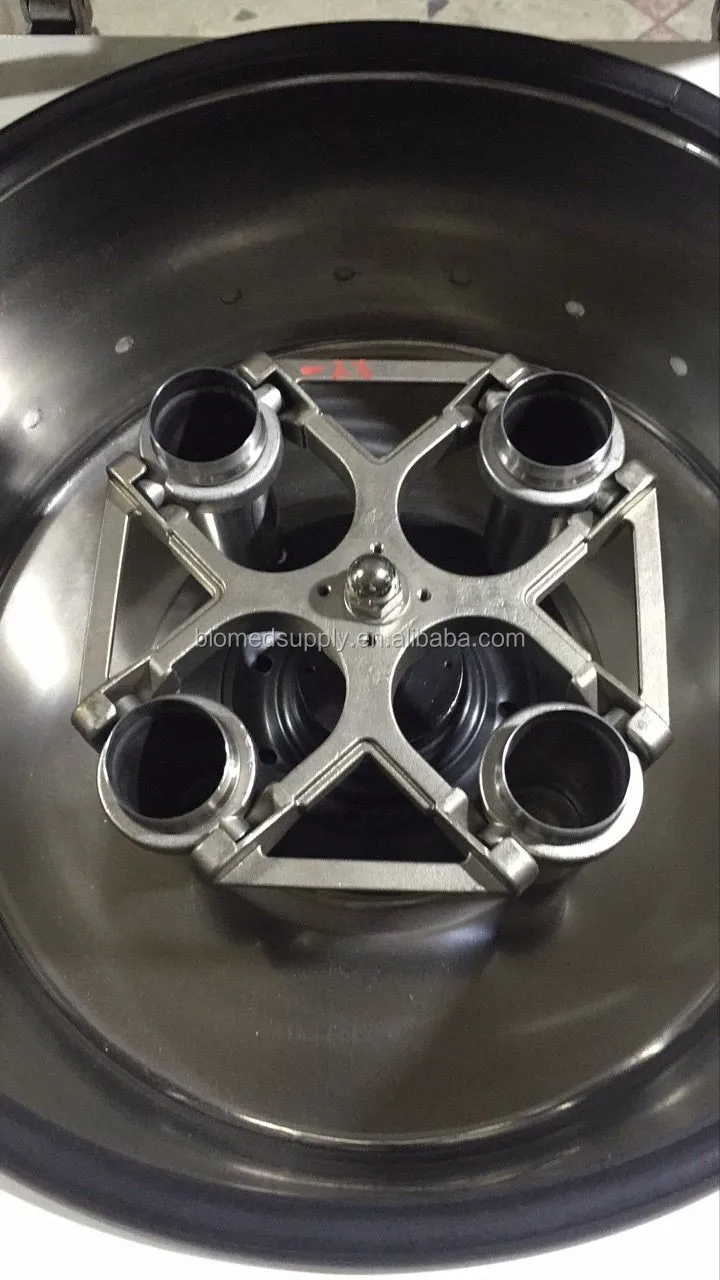 factory hot sales platelet rich plasma prp centrifuge with china price