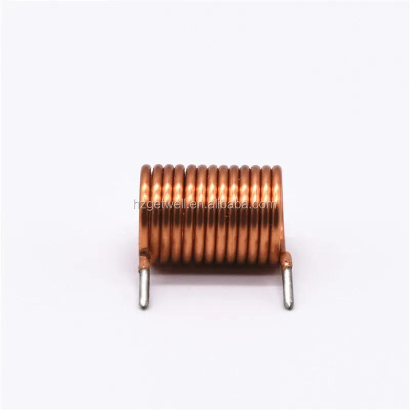 OEM Factory 500 mH Air Core Variable Coil Toroid Inductor air code coil inductor