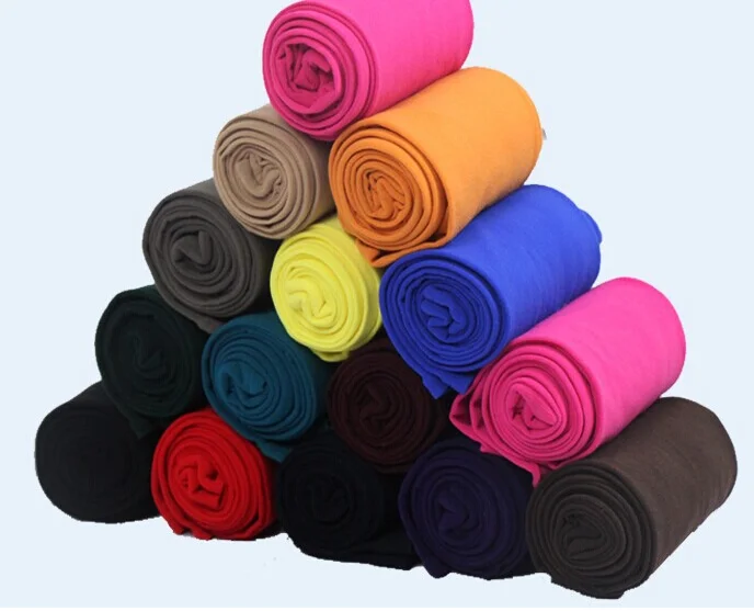 Модные яркие шелковые колготки 120D для женщин