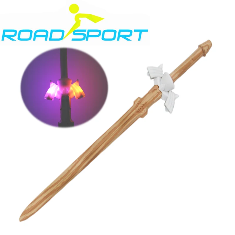 
RDS067 Legent Of Zelda Fantasy Cosplay EVA Long Foam Sword OEM 