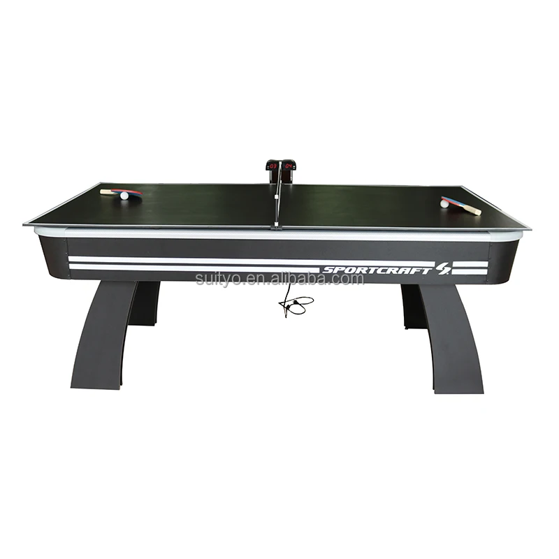 Adults Home Use Superior MDF Foosball Table Soccer Game Table