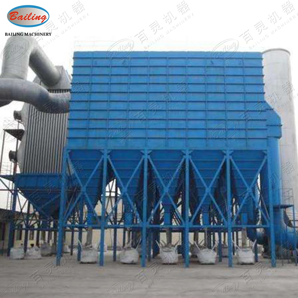 Multifunctional dust collector fm300 high quality