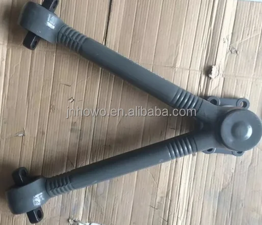 Original SINOTRUK Howo manufacturer V Torque rod AZ9725529272