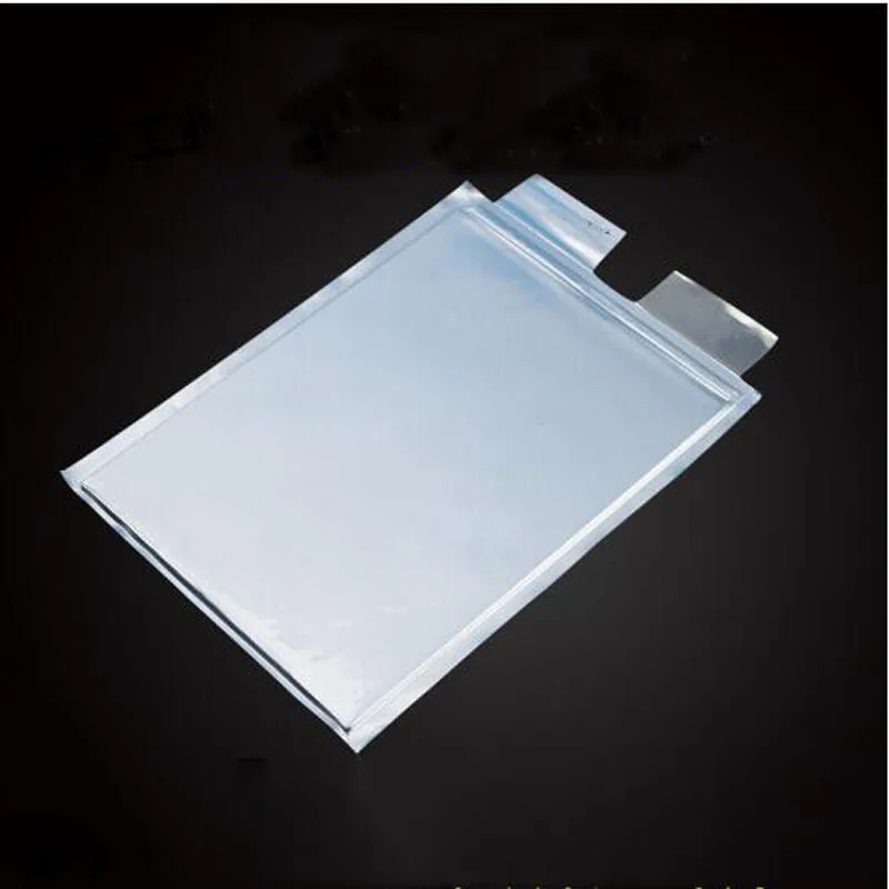 Linicomno2 11mm Lithium Polymer Battery Cell 3.7V 40Ah 43Ah for electric vehicle