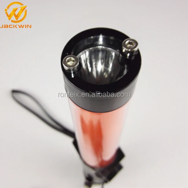 High Visible Traffic Led Flashing Aircraft Marshalling Wands