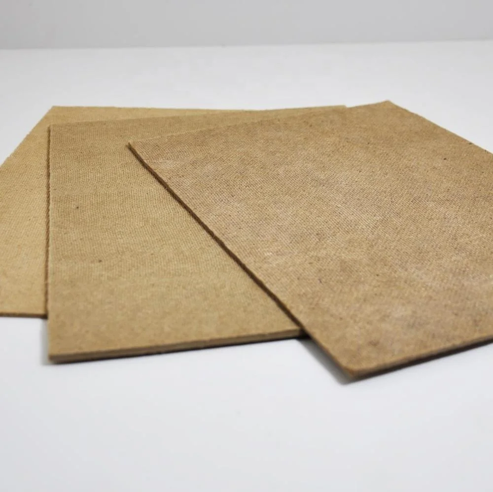 2.5mm hardboard / Mositure-Proof Hard Board/masonite hardboard