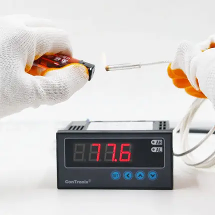 pid temperature controller