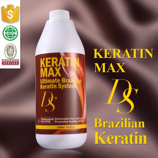 Best selling products vitamin d pure keratin hair treatment