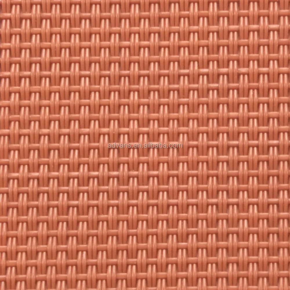 
2*1 Blue Red Black Grey Beach Chair Sunbed Sun Lounger Cushion material Deck chair cushions outdoor furniture PVC mesh fabric 