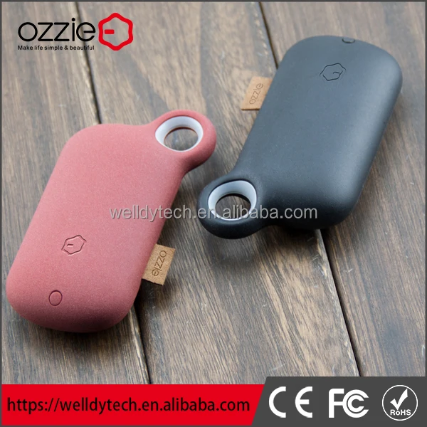 Wholesale optional color 5000mah universal slim emergency external power bank with CE certificate