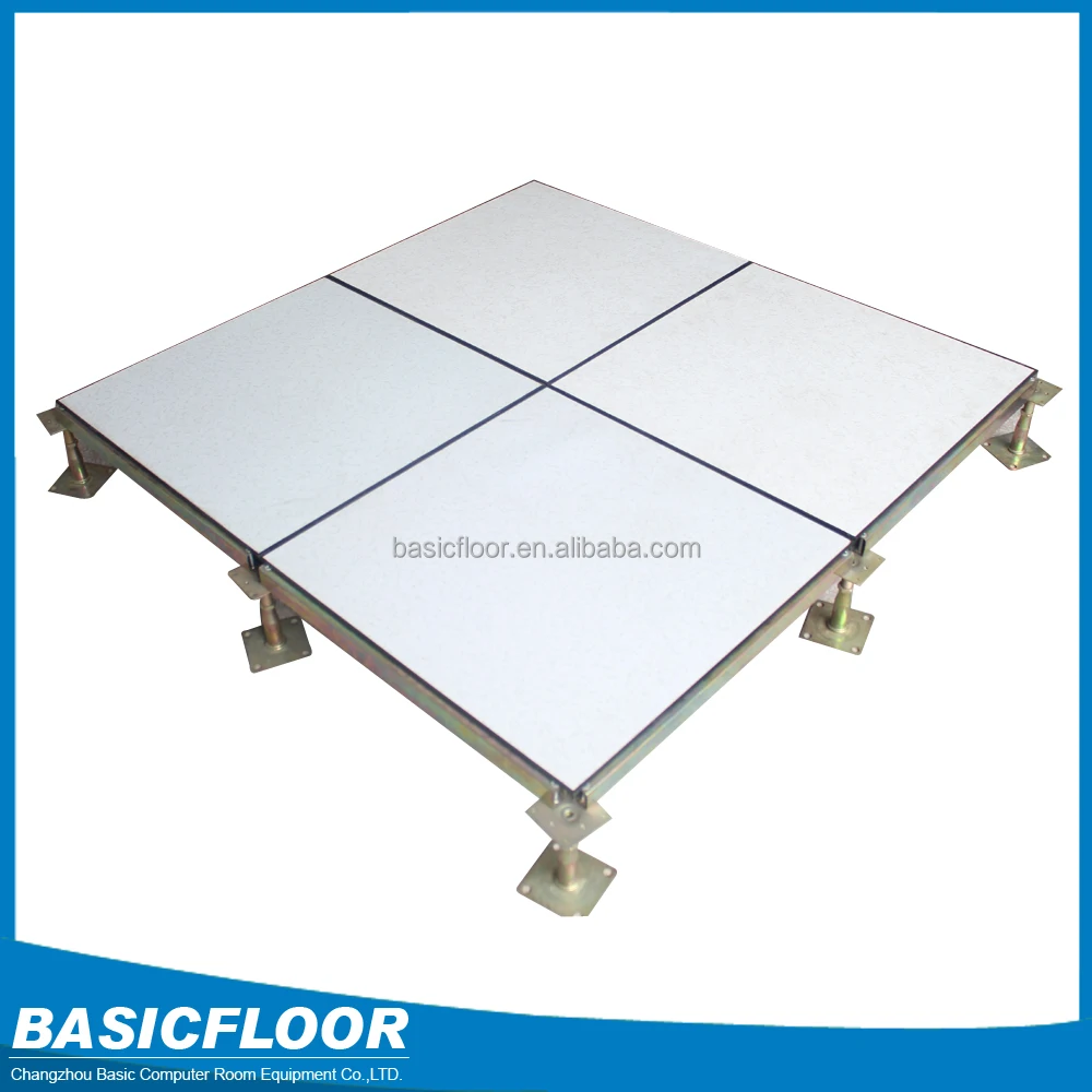
Alibaba China wholesale anti-static false control room flooring access floor 