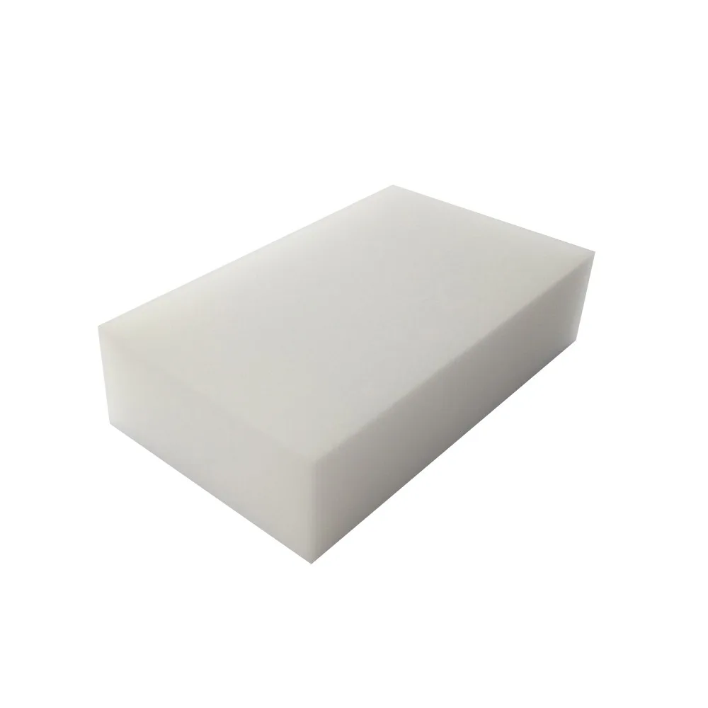 High Density Powerful Clean Melamine Foam Melamine Magic Nano Foam Sponge