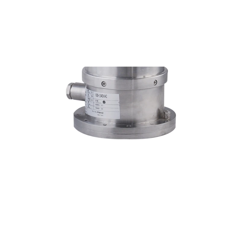 ATEX IECEx 1080P 30X Network Explosion Proof Camera IR Laser PTZ Camera