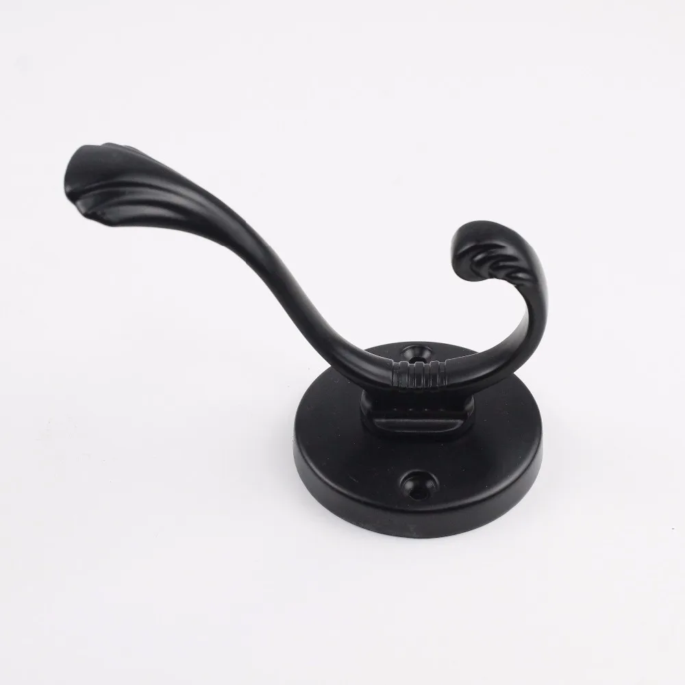 Прямая продажа с фабрики металлическая настенная вешалка для одежды в стиле ретро съемный крючок