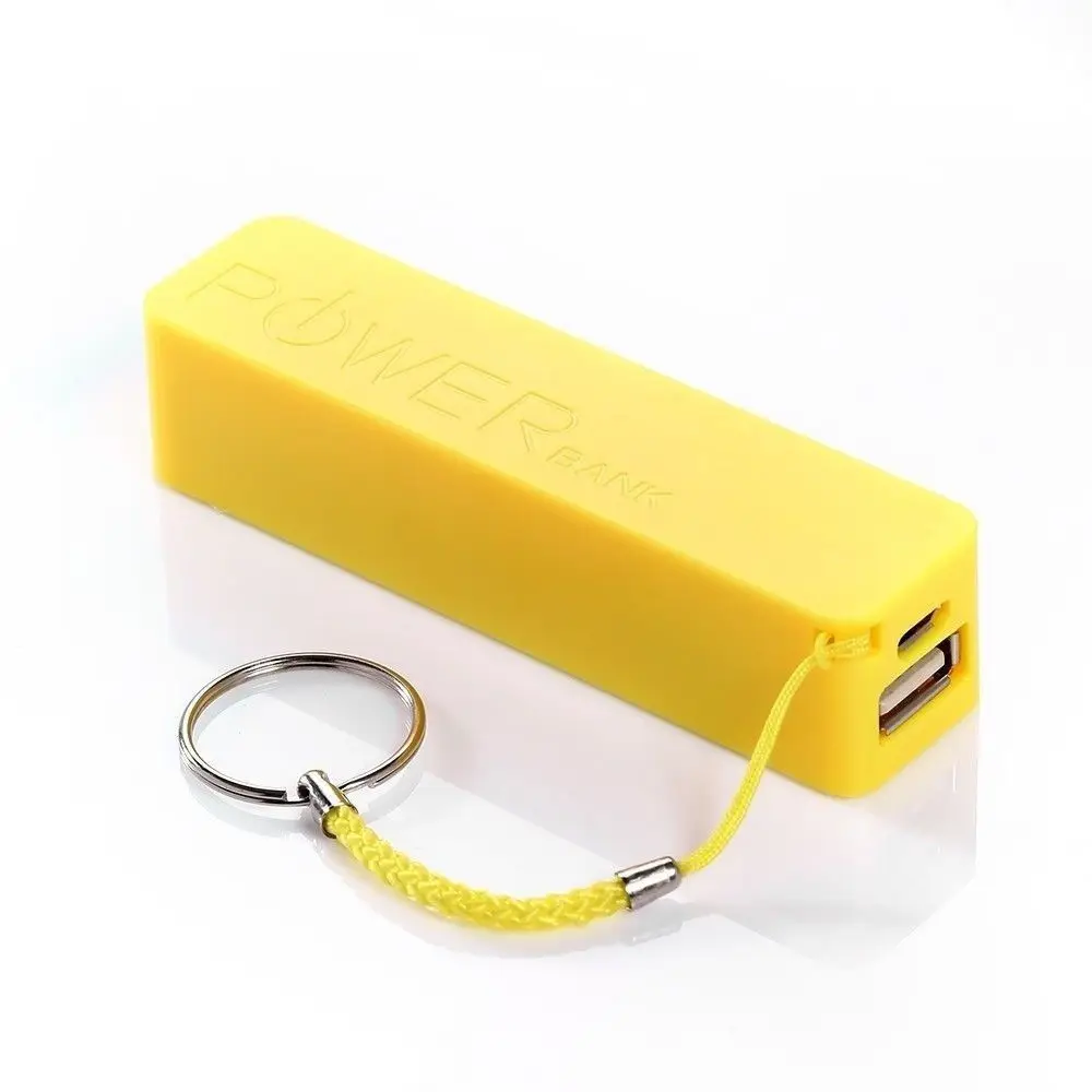 hot selling portable fancy free sample ultra slim mobile universal mini gifts powerbank