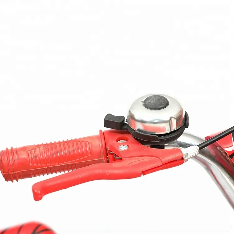 Stickers spiderman kids 4 wheel bicycle bike 20 inch price