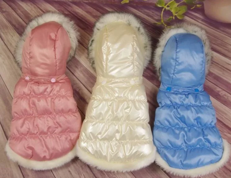 Posh одежда для маленьких собак