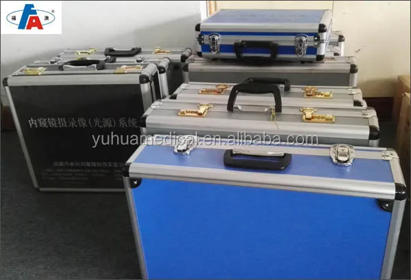 High quality paediatric sinuscope set/kit for ENT operation