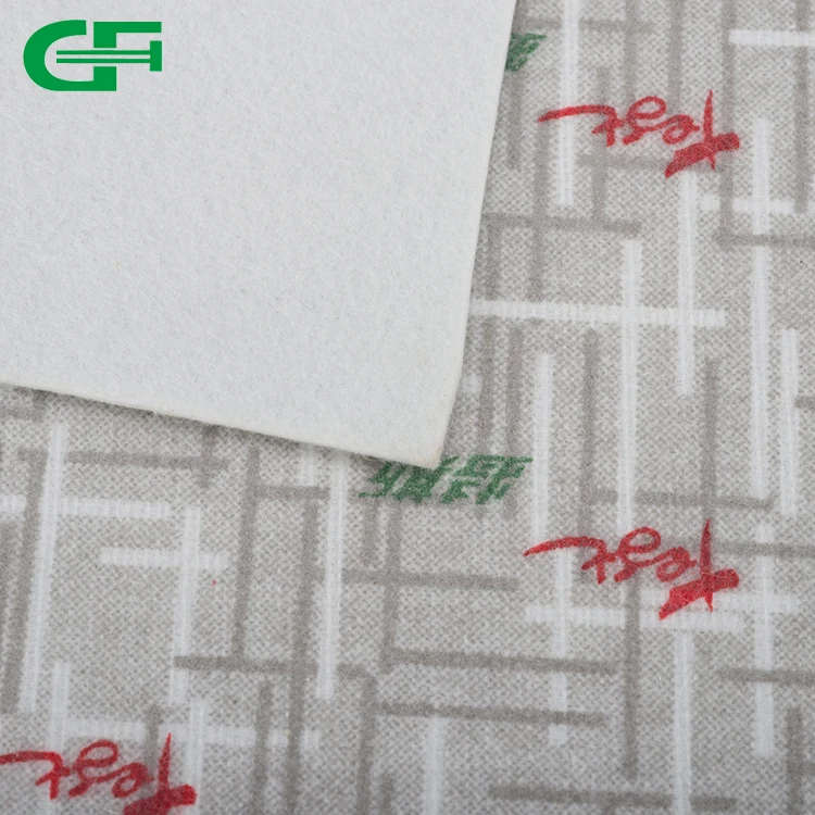 Shoe accessory Polyester Strobel Insole Board for Shoes Making