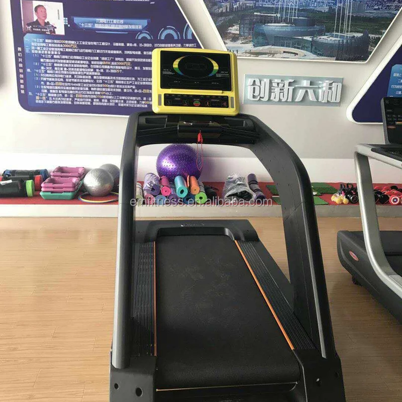 EM8600 Treadmill Type fitness equipment new fitness commercial treadmill