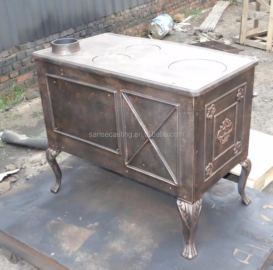 China factory direct hot selling cook stove