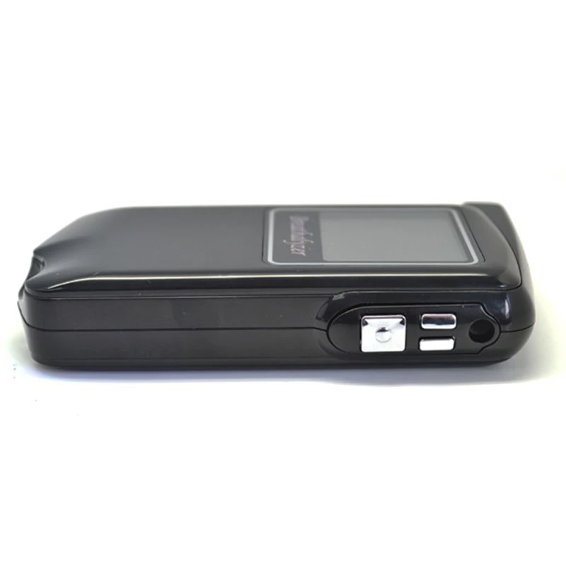 AT-868FP With print function  Alcohol breath  Tester  Digital   Breathalyzers Alcohol Tester Price  LCD Display Fuel Cell Sensor