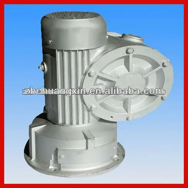 a380 алюминия высокого качества литья