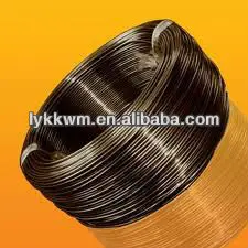 чистого молибдена резки проводов