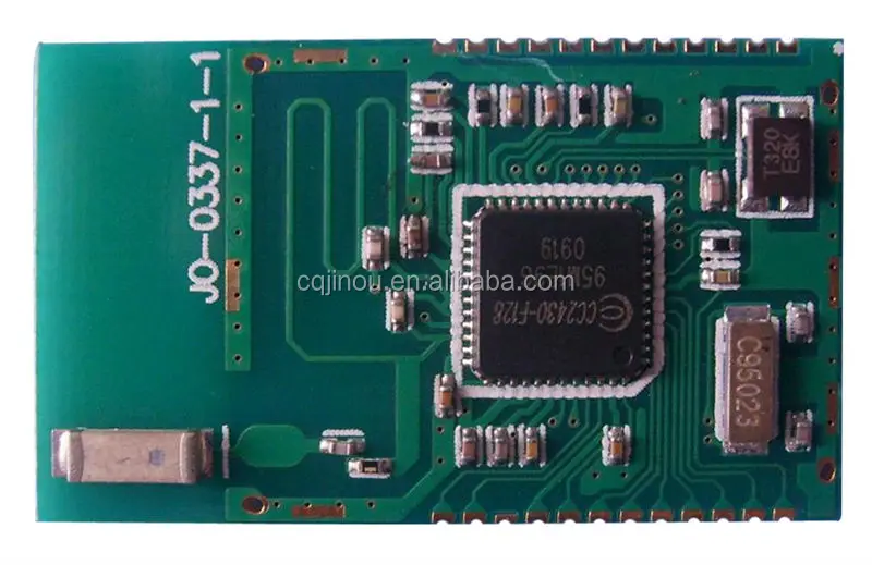 Jinou Class 2 Master-slave(Central-Peripheral) Bluetooth Modules 3.0