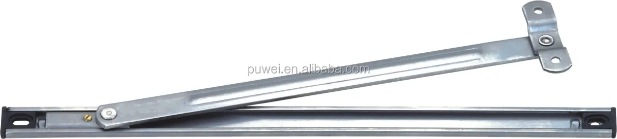 High Quality 304 Stainless Steel Heavy Duty Window Friction Hinge Stay Hinge For Upvc Aluminum Window