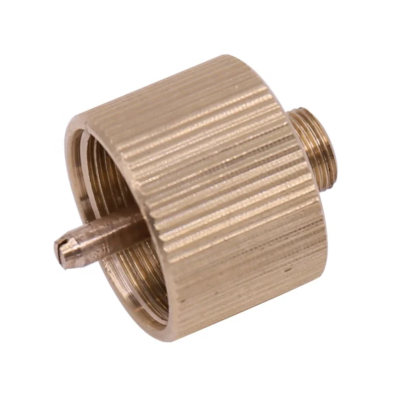 
Camping Stove Convert adapter Propane gas adapter 