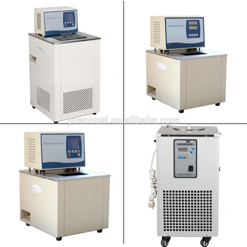 YHCHEM 6 inch continuous working wiped thin film molecular evaporator with only 2 weeks fast delivery