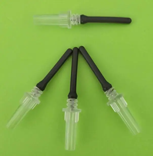 Игла адаптера Luer