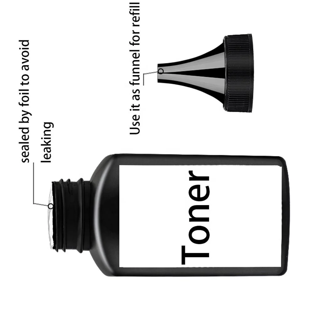 Compatible  315 toner powder for Xerox W315/320/415//412/420/518