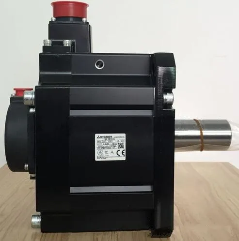 FACTORY PRICE 0.5 Kw Mitsubishi HG-JR53 J4 Series AC Servo Motor