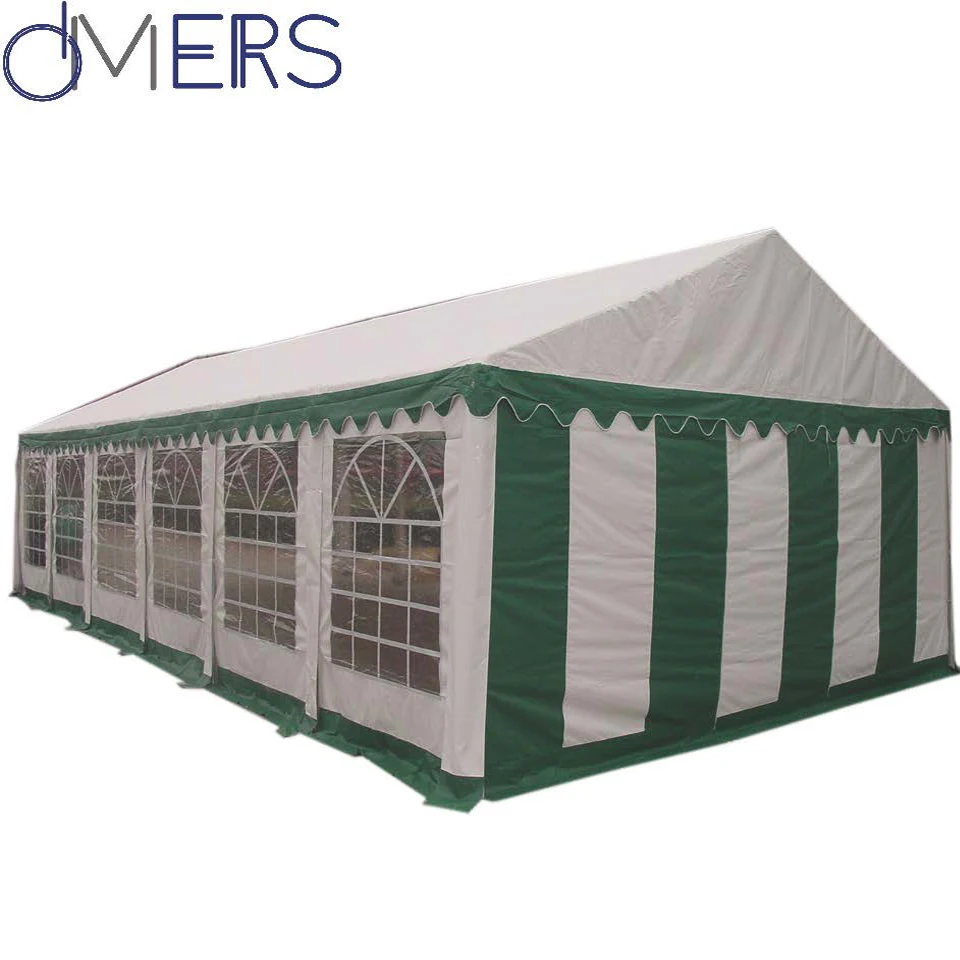 Newest big arabian movable canopy tent