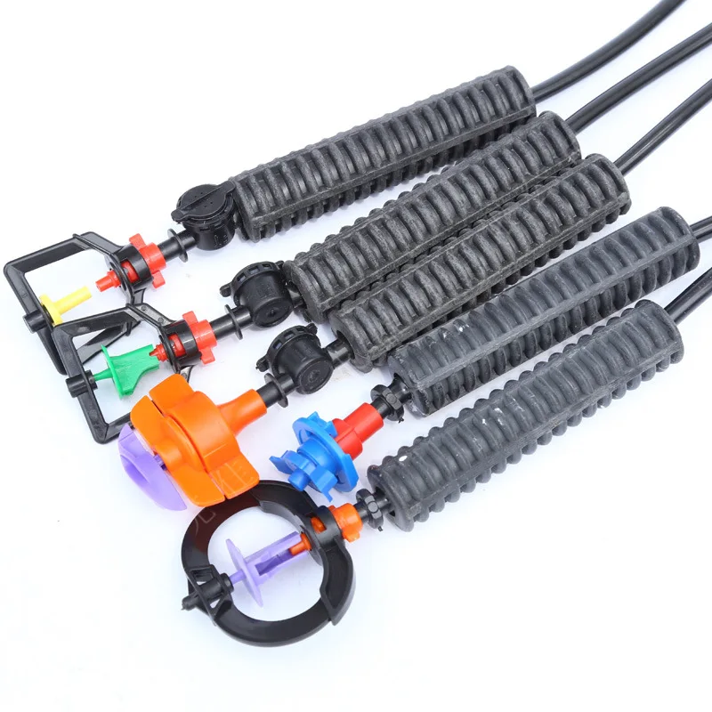 
Greenhuse 360 Degreee sprinkler irrigation for sprinkler irrigation system 