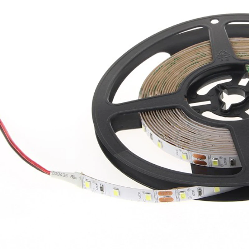 FPC Lamp Body Material 18-20lm 7000-7500k SMD 2835 SMD LED Strip smart strip lights